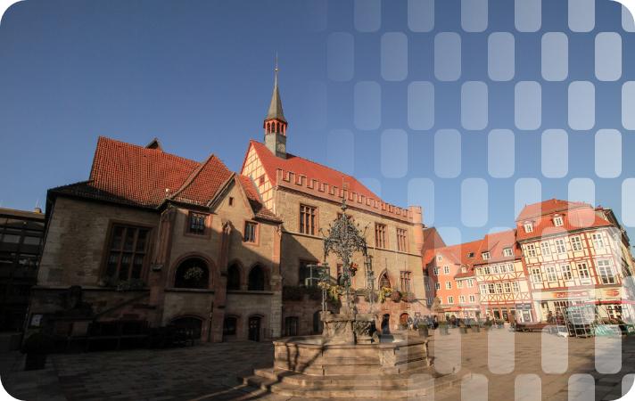 Gottingen, Germany