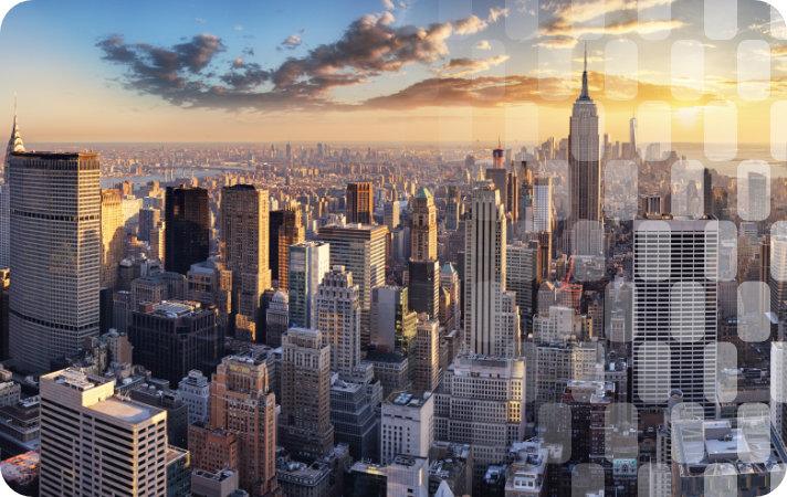 New York - MJFF 2025