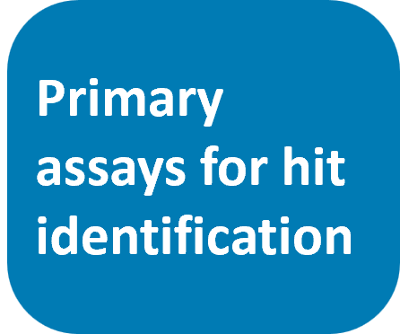 Primary assays