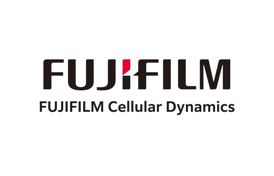 Fujifilm Cellular Dynamics logo