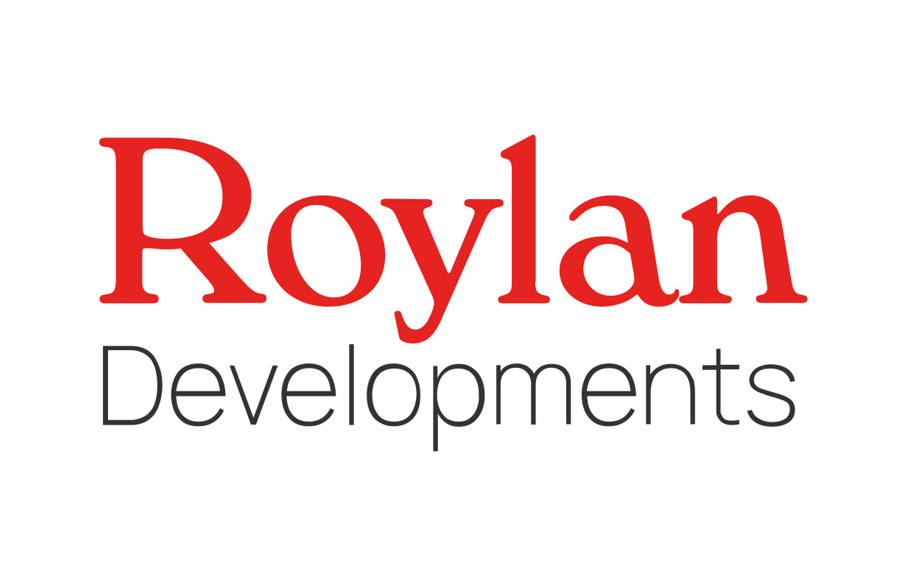 Royland Developments logo