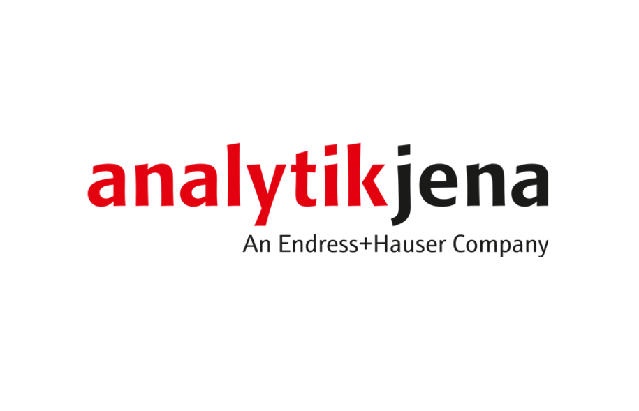 Analytik Jena logo