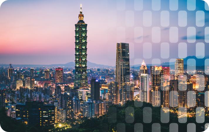 Taipei, Taiwan