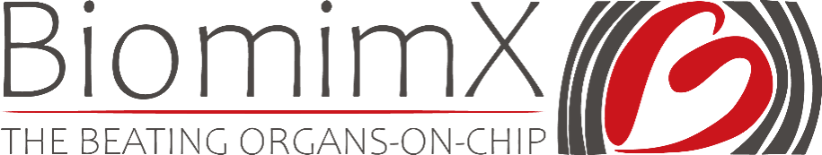 BiomimX logo