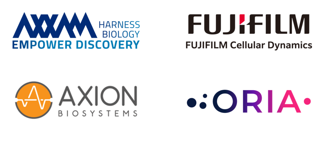 Mini-symposium organizer logos