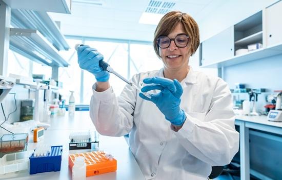 Discovery services - Molecular biology