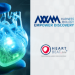 Press release:Axxam and HeartBeat.bio collaboration