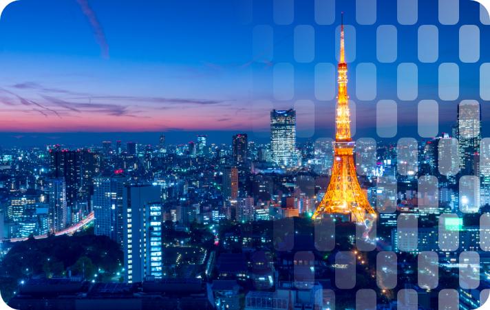 JASTS 2026 Tokyo | Meet AXXSense