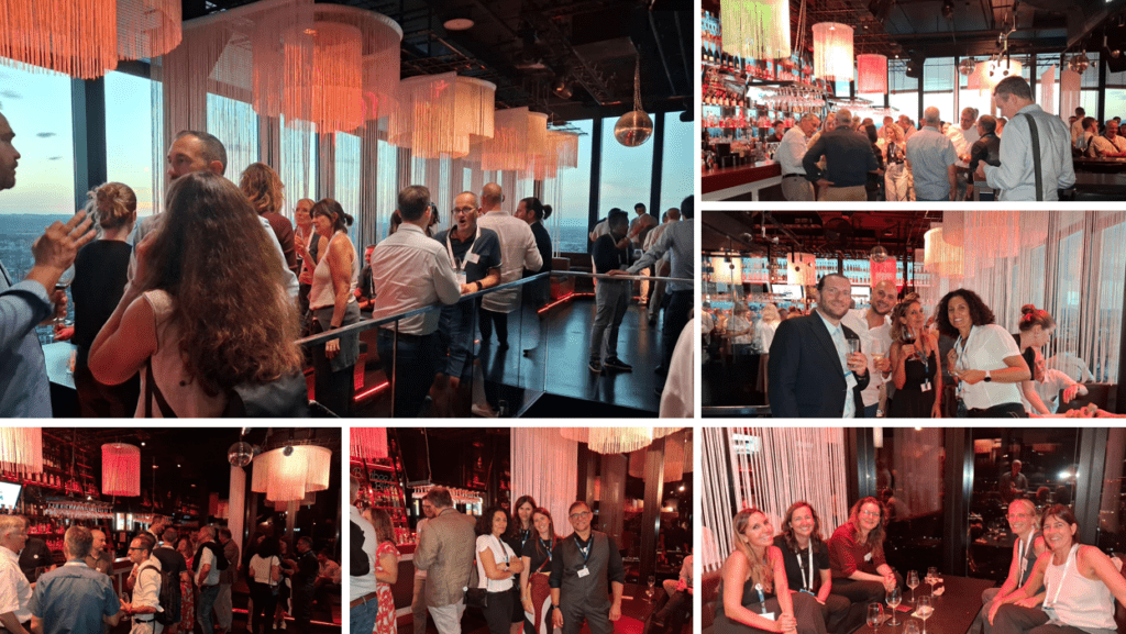 Photos_Axxam networking event_Basel 2026