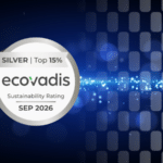 Ecovadis medal_September 2026