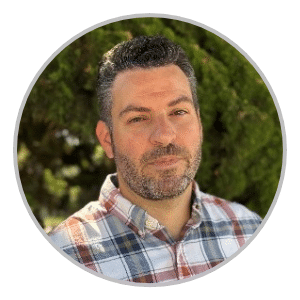 Geoff Vargish
