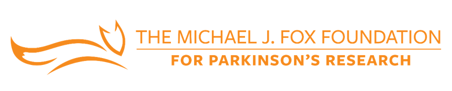 MICHAEL J. FOX FOUNDATION FOR PARKINSON’S RESEARCH LOGO