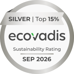 Ecovadis medal_September 2026