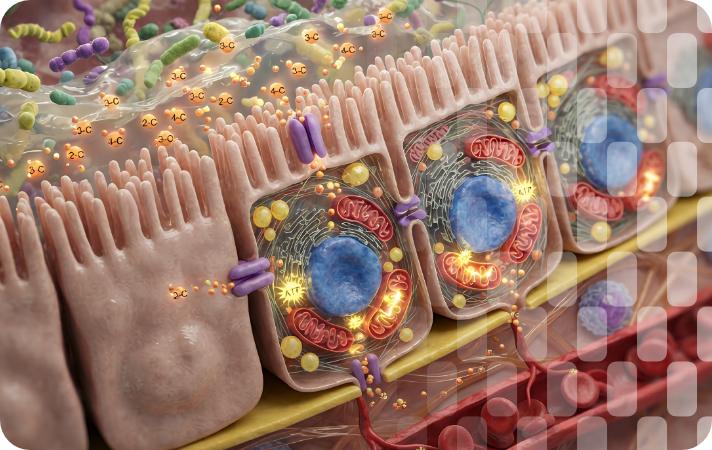 A new tool to identify and pharmacologically characterize GLP-1 stimuli