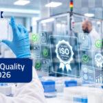 Every Molecule, Every Cell, Every Experiment: Quality Beyond Compliance