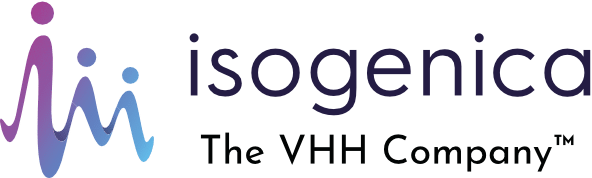 Isogenica logo