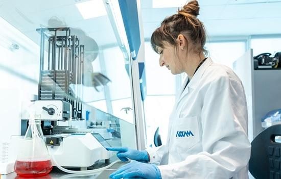 Discovery services – Cell factory Discovery services - Cell factory